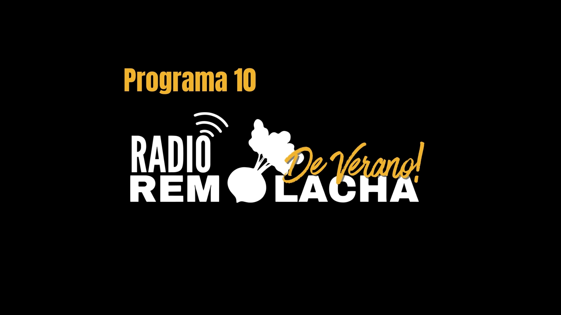 Programa 10